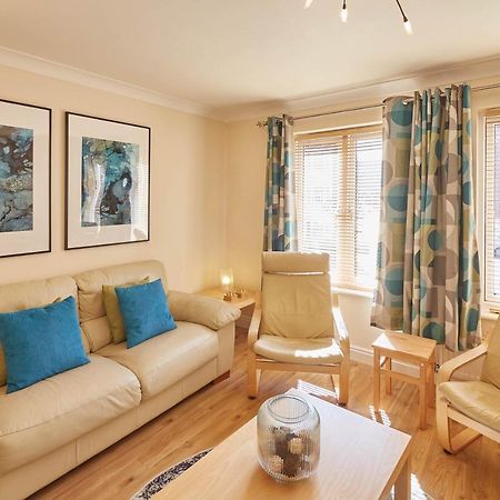 Host & Stay - The Scuttlebutt Townhouse Whitby Esterno foto